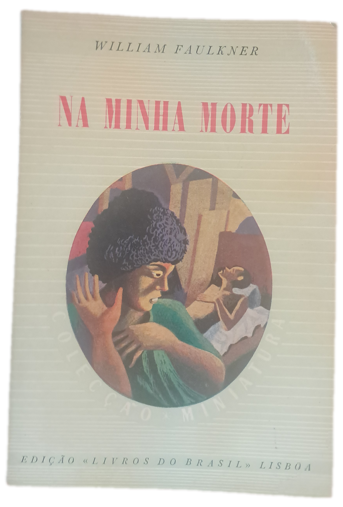 Na Minha Morte (Usado)