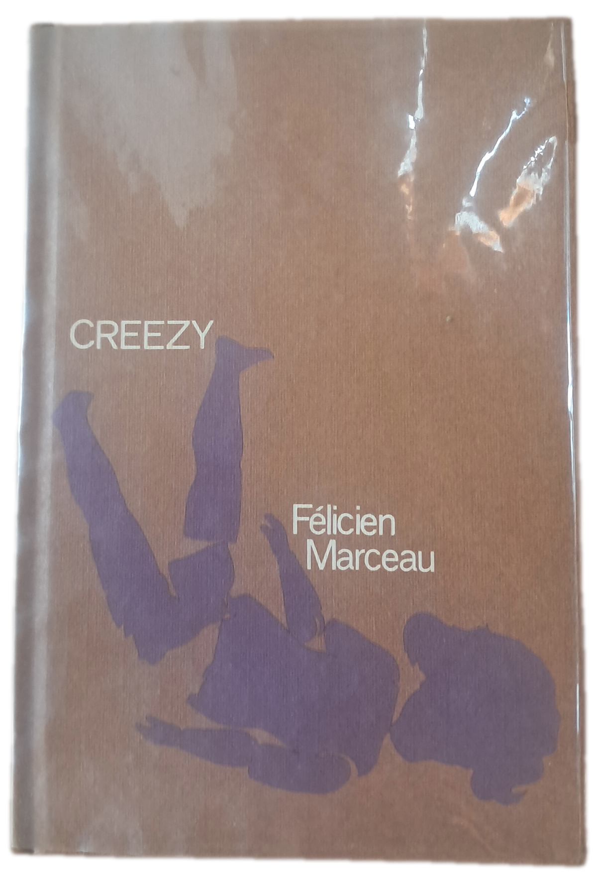 Creezy (Usado)