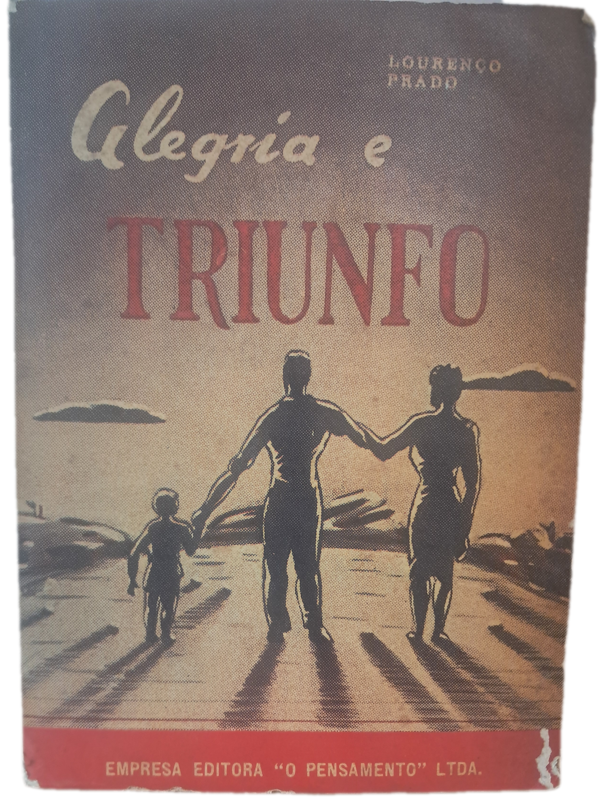 Alegria e Triunfo (Usado)