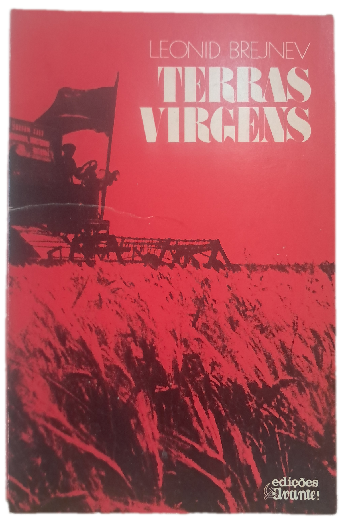 Terras Virgens (Usado)
