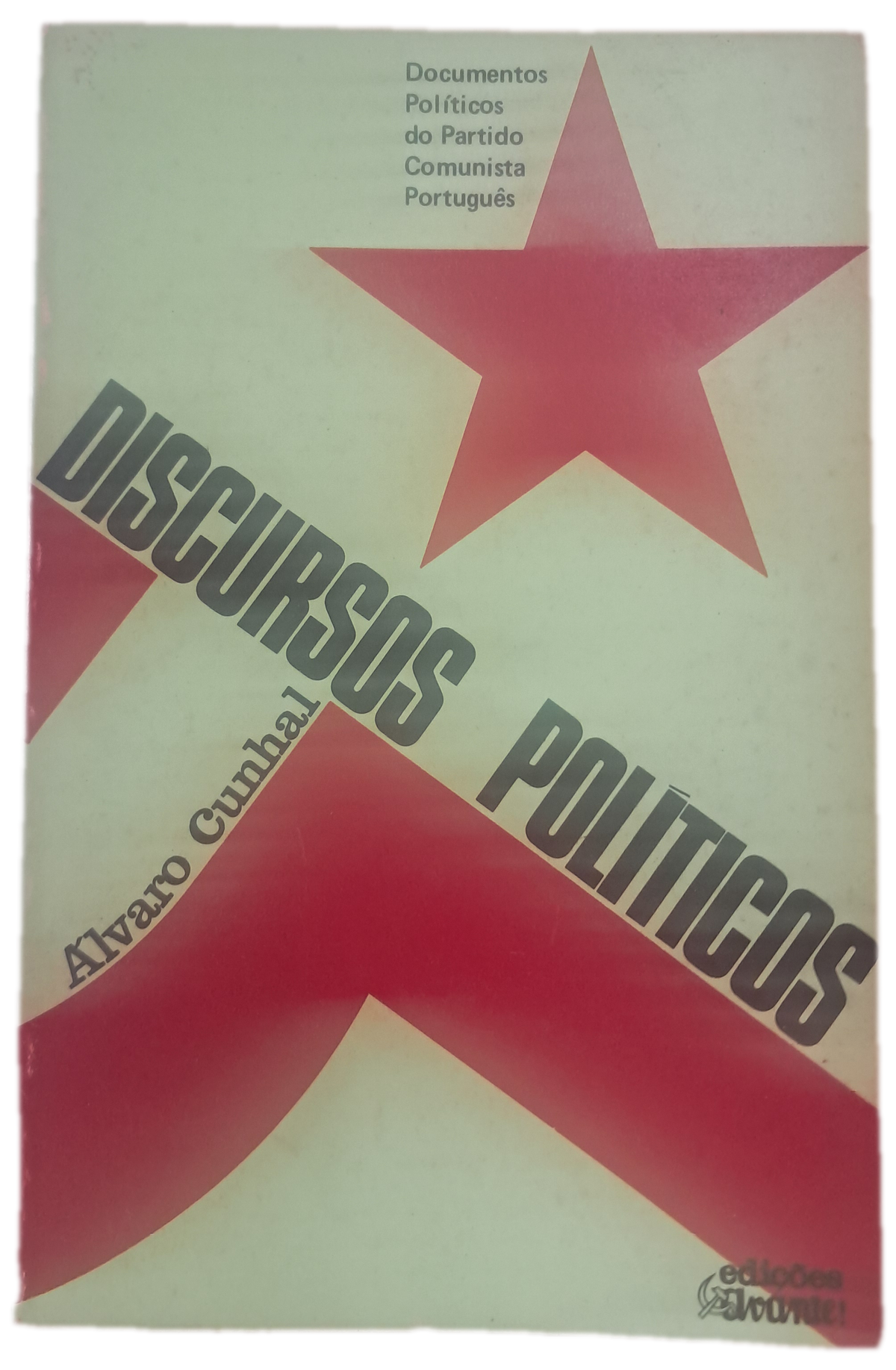 Discursos Políticos (Usado)