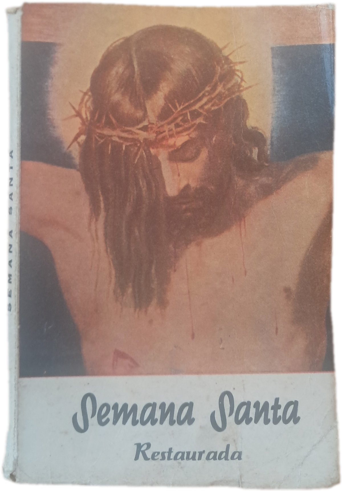 Semana Santa Restaurada (Usado)