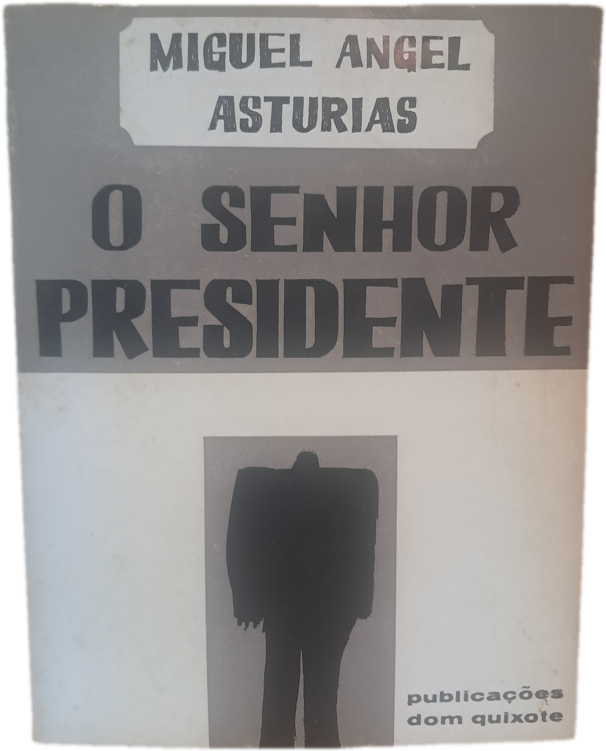 O Sr. Presidente (Usado)