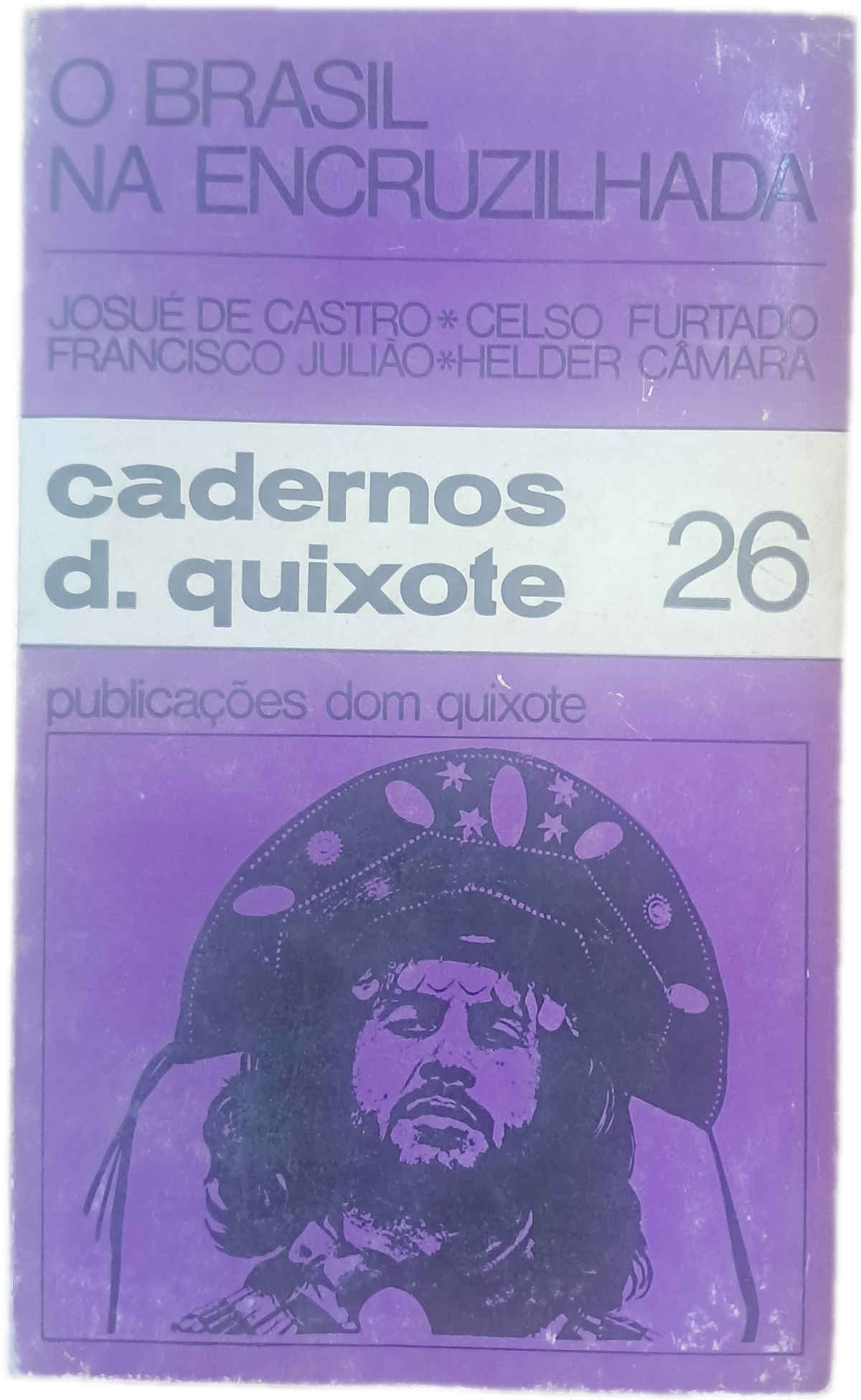 O Brasil na Encruzilhada (Usado)