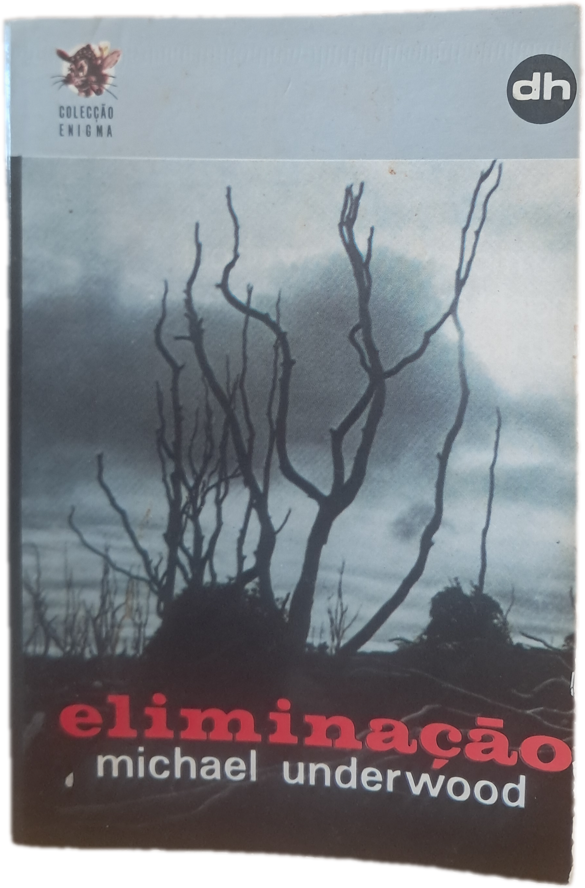 Eliminação (Usado)
