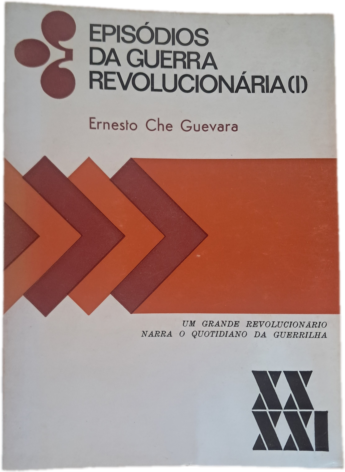 Épisódios da Guerra Revolucionária I (Usado)