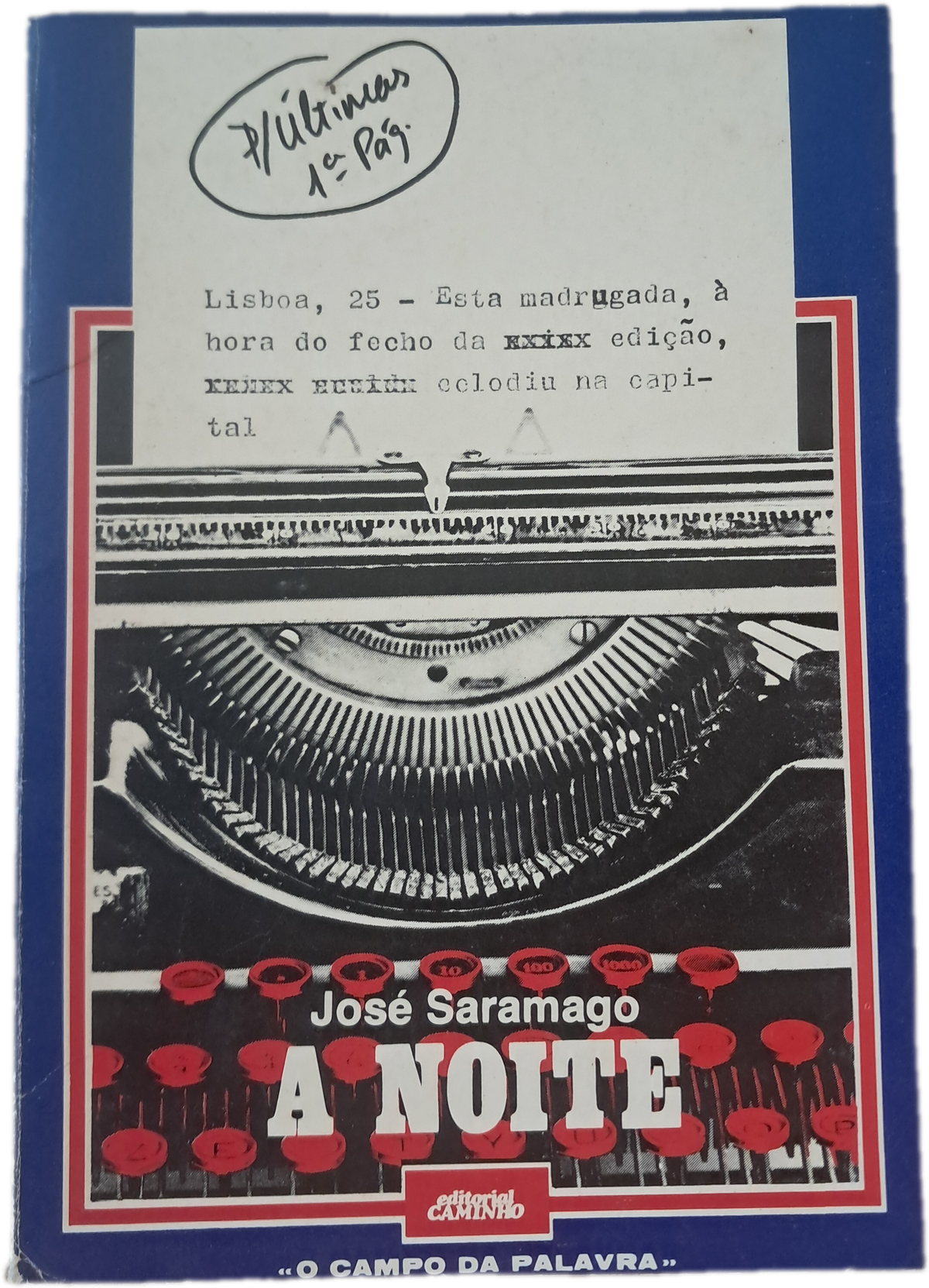 A Noite (Usado)