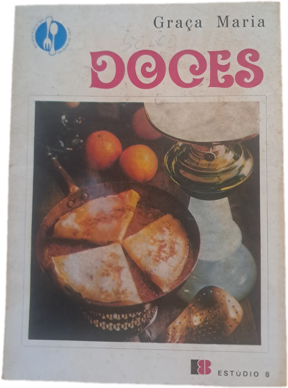 Doces (Usado)