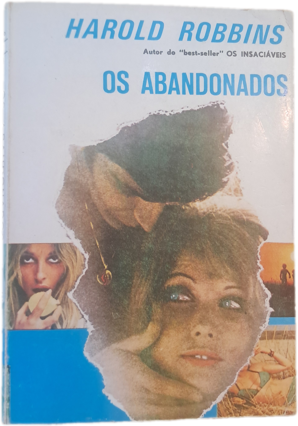 Os Abandonados (Usado)