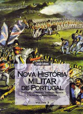 Nova História Militar de Portugal 3