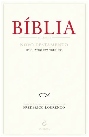 Bíblia - Volume I