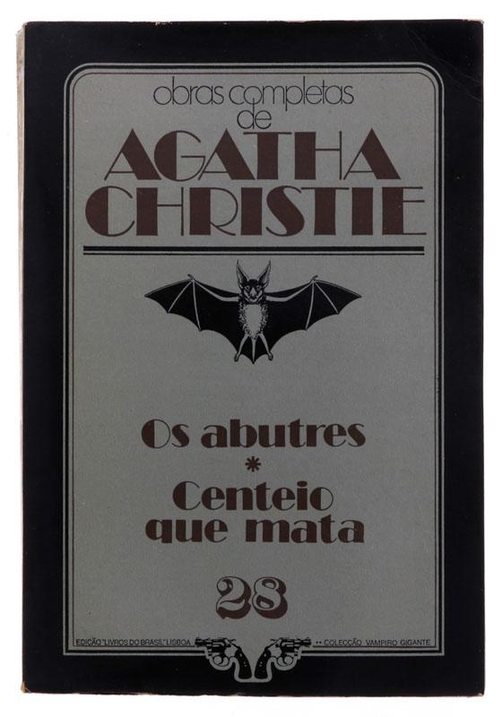 Os Abutres / Centeio que Mata (Usado)