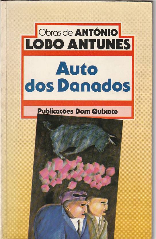 Auto dos Danados (Usado)