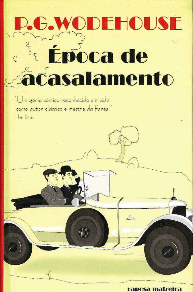 Época de acasalamento