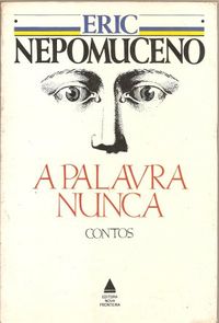 A Palavra Nunca (Muito Bom Estado)