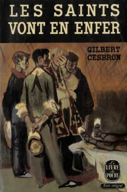 Les Saints Vont en Enfer (Usado)