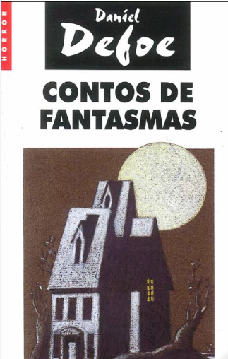 Contos de fantasmas