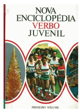 Nova Enciclopedia Verbo Juvenil 1 (Usado)