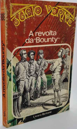 A Revolta da Bounty (Usado)