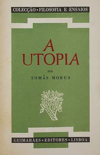 A Utopia (Usado)