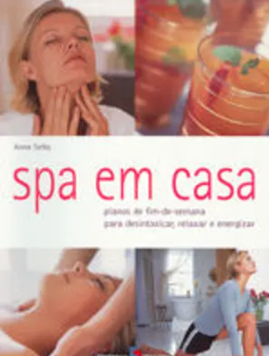 Spa em Casa