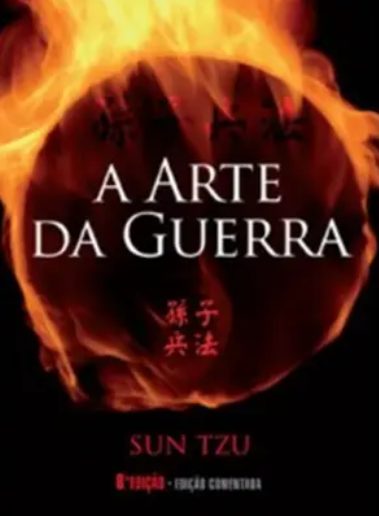 A Arte da Guerra