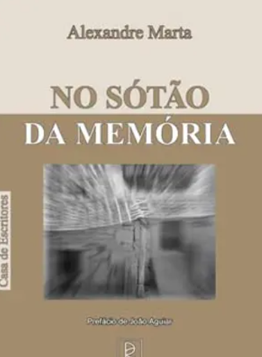 No Sótão da Memória