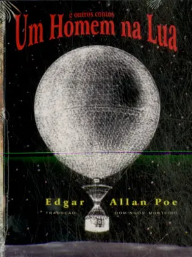 Um Homem na Lua e outros contos