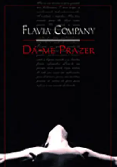 Dá-me Prazer (Muito Bom Estado)