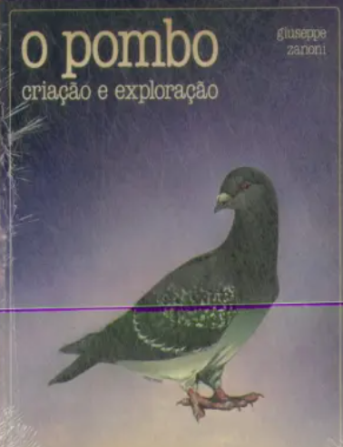 O Pombo - Criação e Exploração (Manuseado)