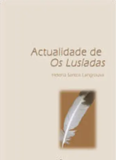 Actualidade d' Os Lusíadas