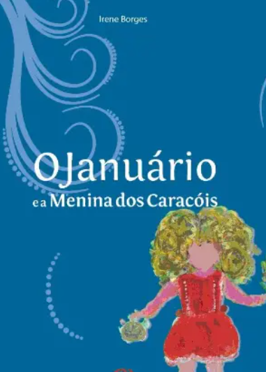 O Januário e a menina dos caracóis