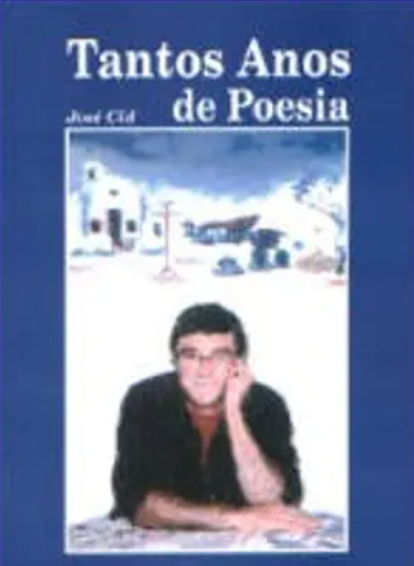 Tantos Anos de Poesia (Muito Bom Estado)
