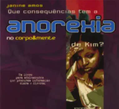 Que Consequências tem a Anorexia No Corpo e Mente de Kim