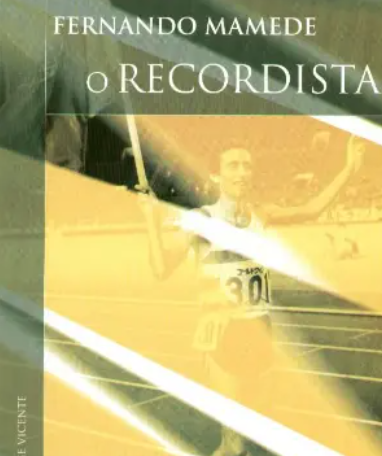 Fernando Mamede - O Recordista