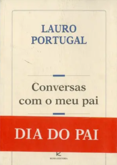Conversas Com o Meu Pai (Muito Bom Estado)