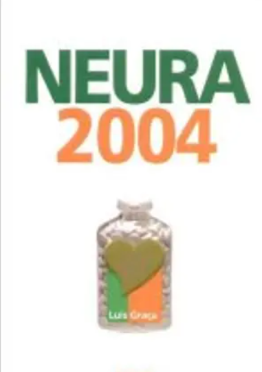 Neura 2004 (Como Novo)