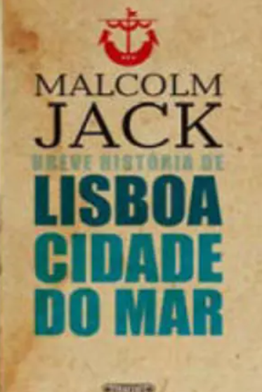 Lisboa, Cidade do Mar