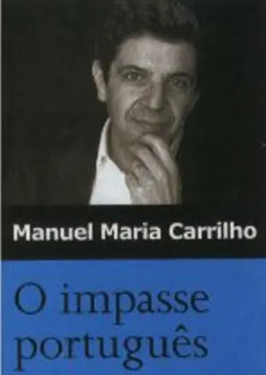 O Impasse Português