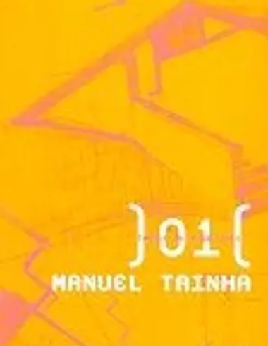 Textos do Arquitecto Manuel Tainha (Bom Estado)