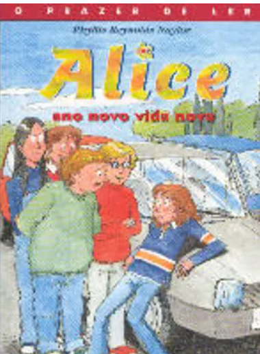 Ano Novo, Vida Nova (Como Novo)