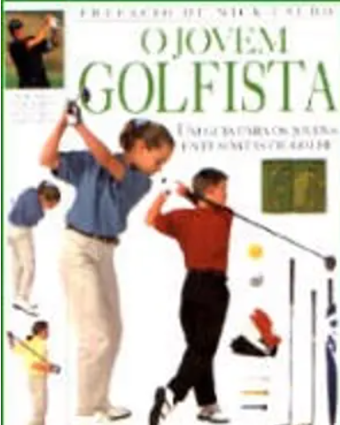 O Jovem Golfista