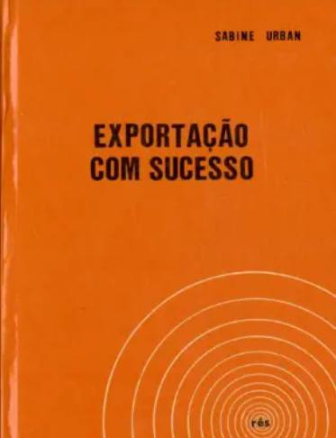 Exportação com Sucesso (Manuseado)