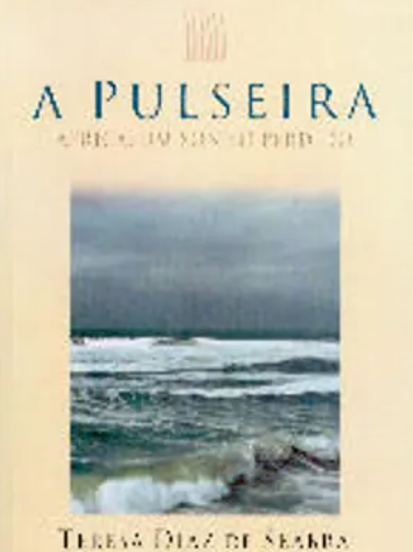 A Pulseira África: Um Sonho Perdido (Manuseado)