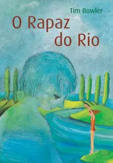 O Rapaz do Rio (Como Novo)