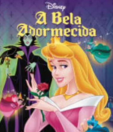 A Bela Adormecida