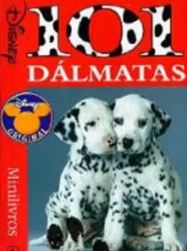 101 Dálmatas