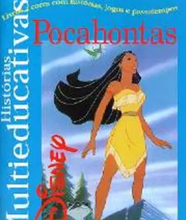 Pocahontas