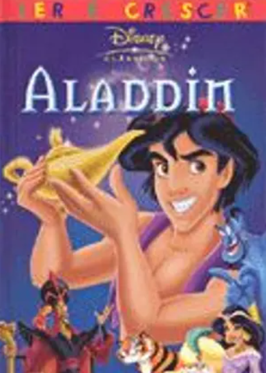 Aladdin