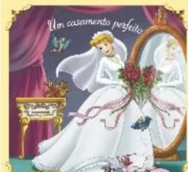 Um Casamento Perfeito